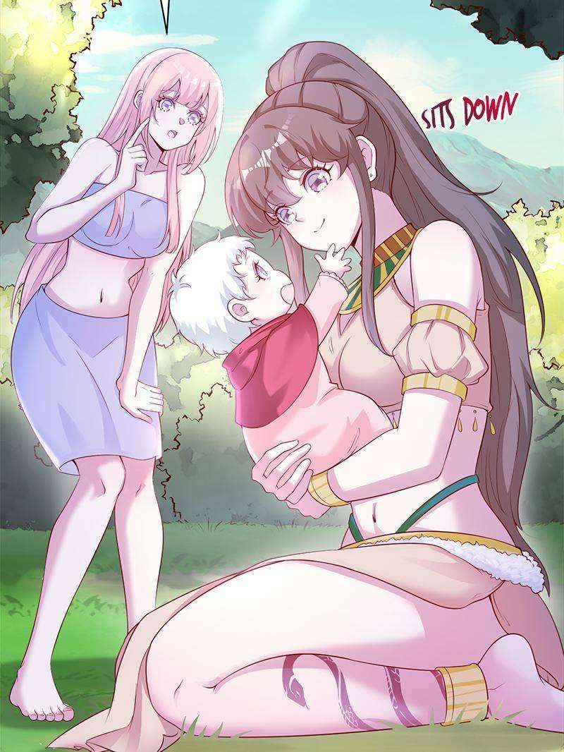 Beauty and the Beasts chapter 573 page 24