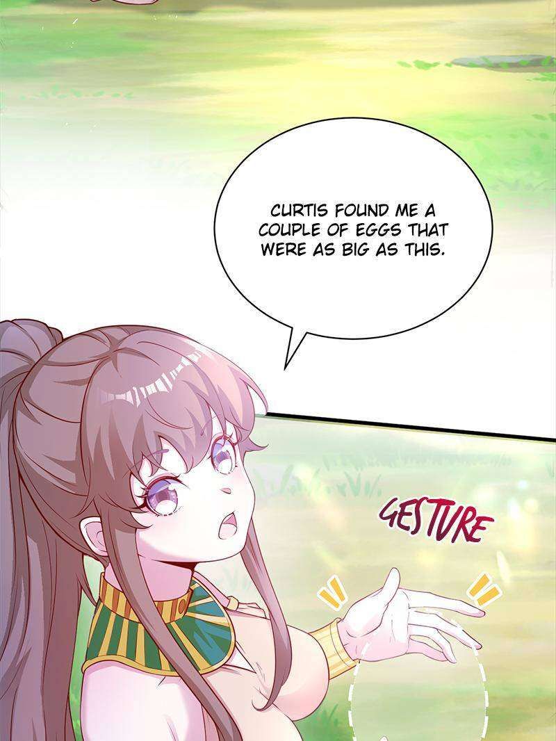 Beauty and the Beasts chapter 573 page 25