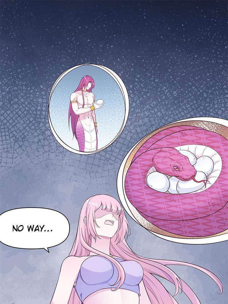 Beauty and the Beasts chapter 573 page 27