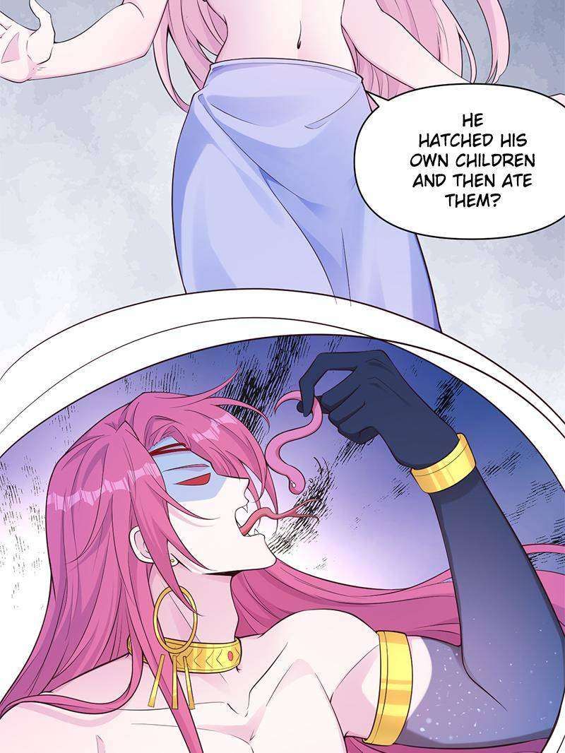 Beauty and the Beasts chapter 573 page 28