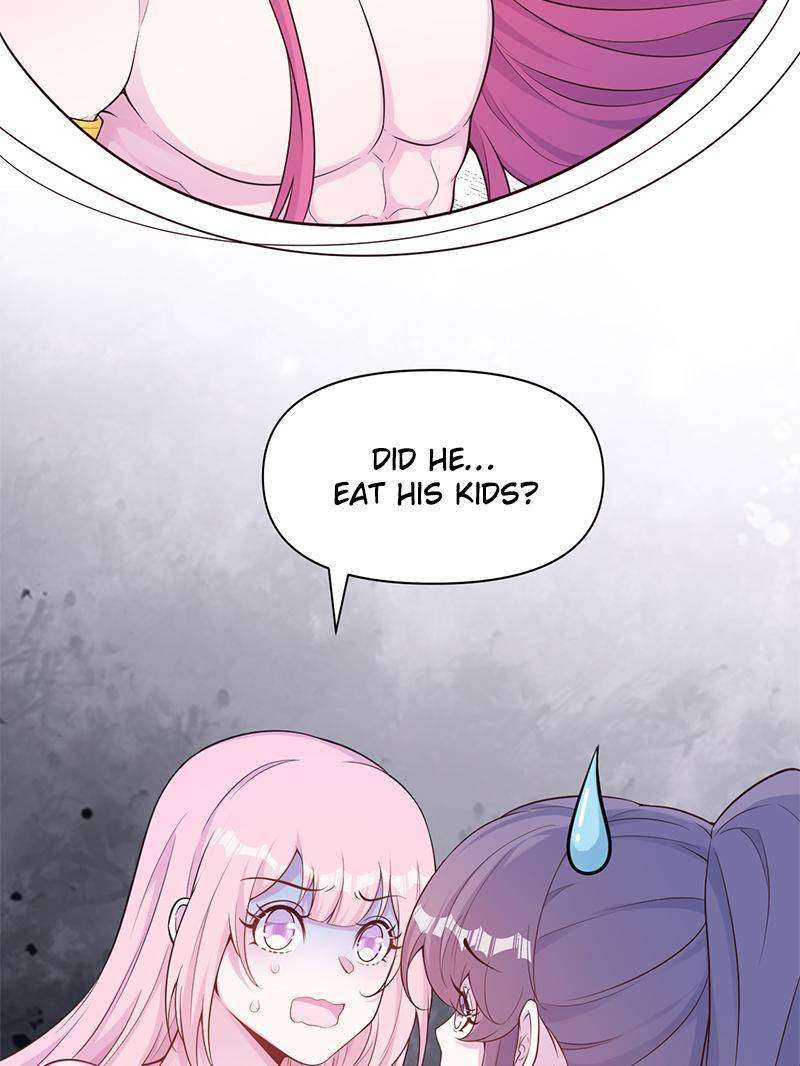 Beauty and the Beasts chapter 573 page 29