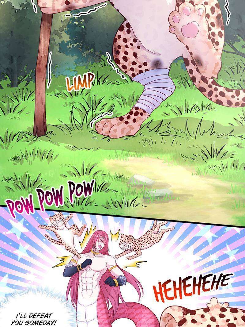 Beauty and the Beasts chapter 573 page 3