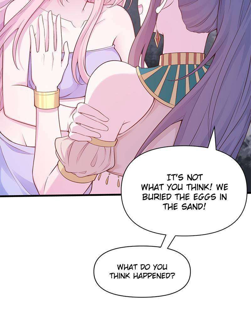 Beauty and the Beasts chapter 573 page 30