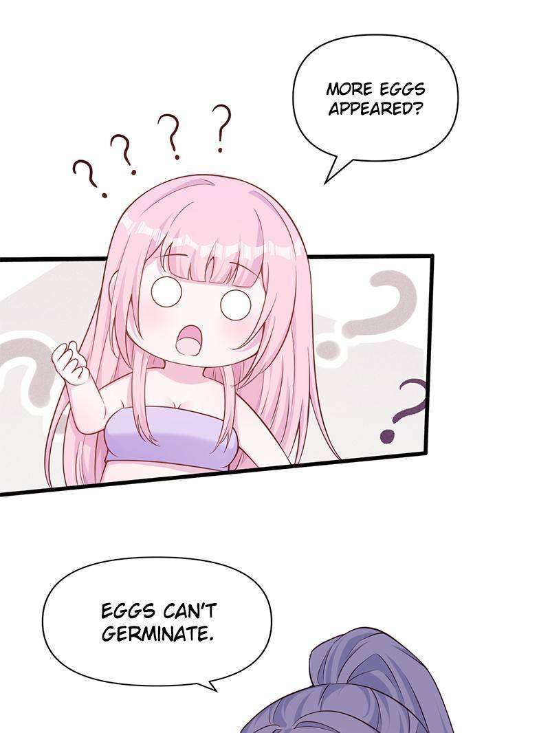 Beauty and the Beasts chapter 573 page 31