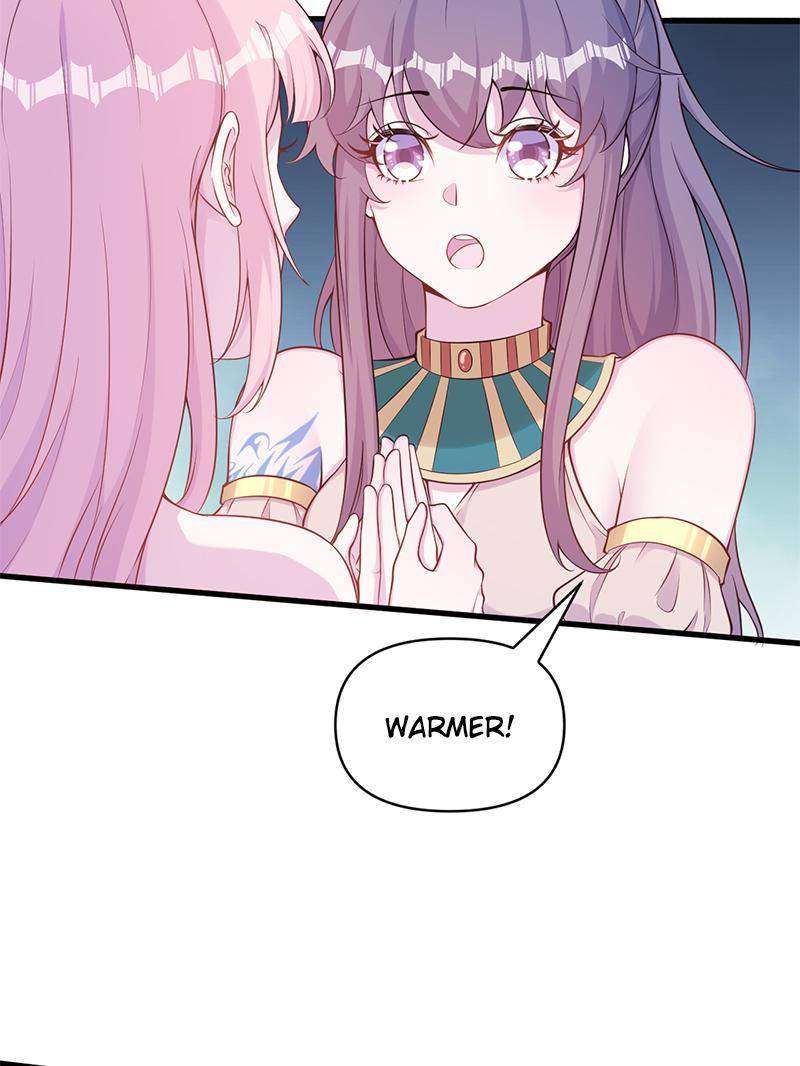 Beauty and the Beasts chapter 573 page 33