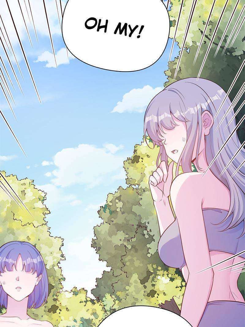 Beauty and the Beasts chapter 573 page 35