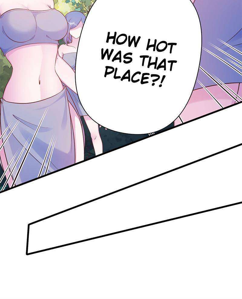 Beauty and the Beasts chapter 573 page 36