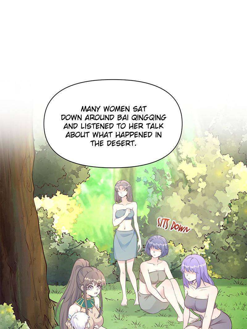 Beauty and the Beasts chapter 573 page 37