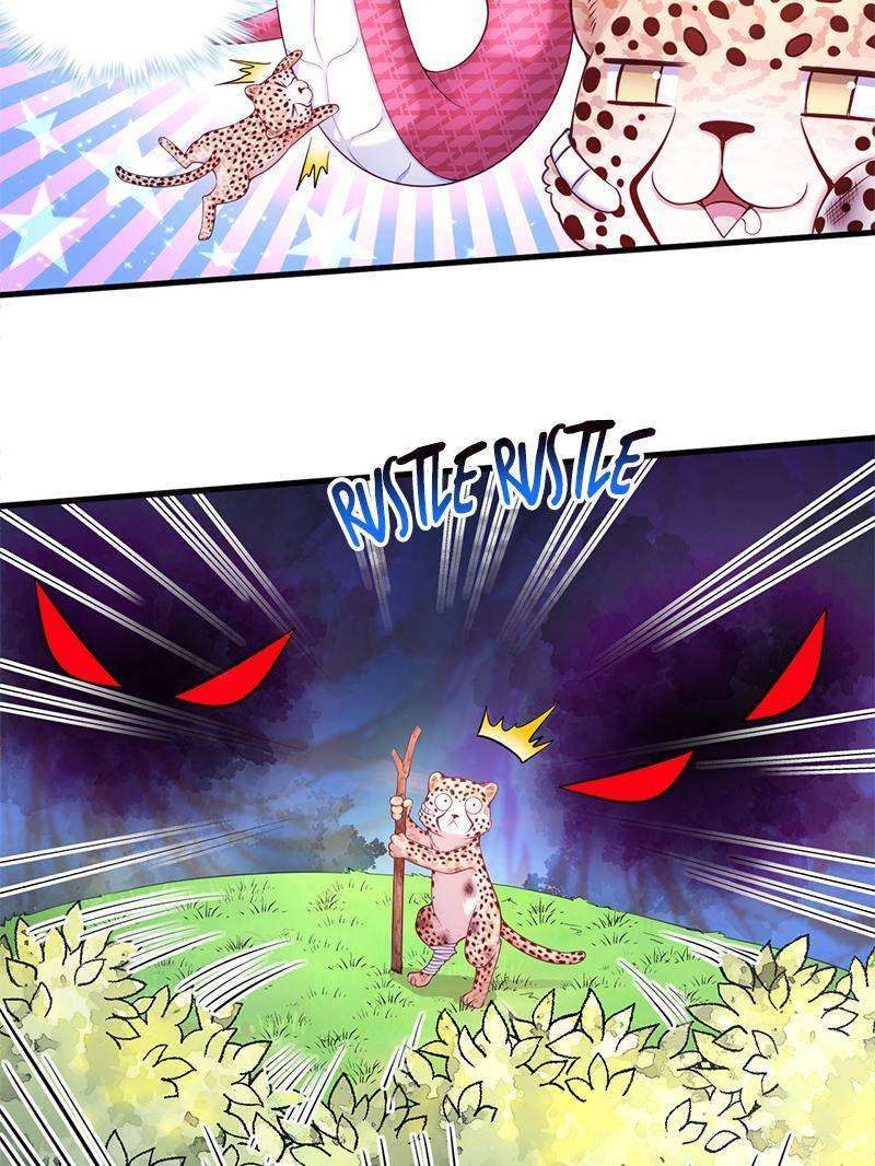 Beauty and the Beasts chapter 573 page 4