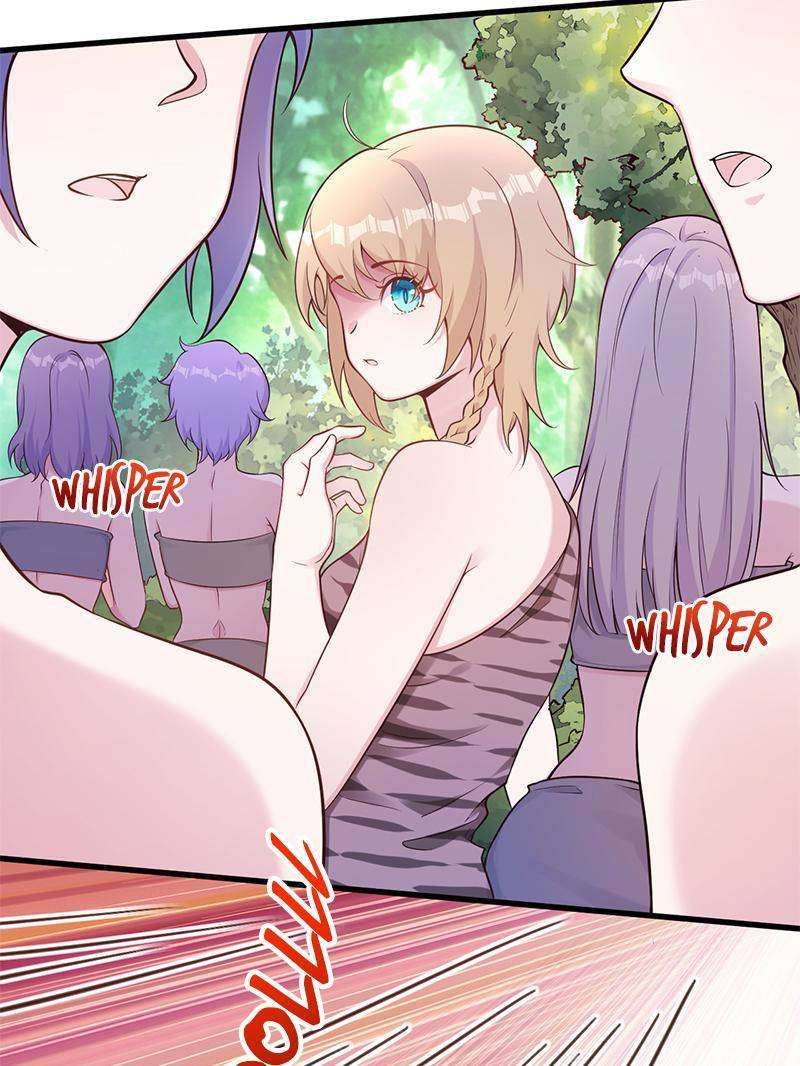 Beauty and the Beasts chapter 573 page 40