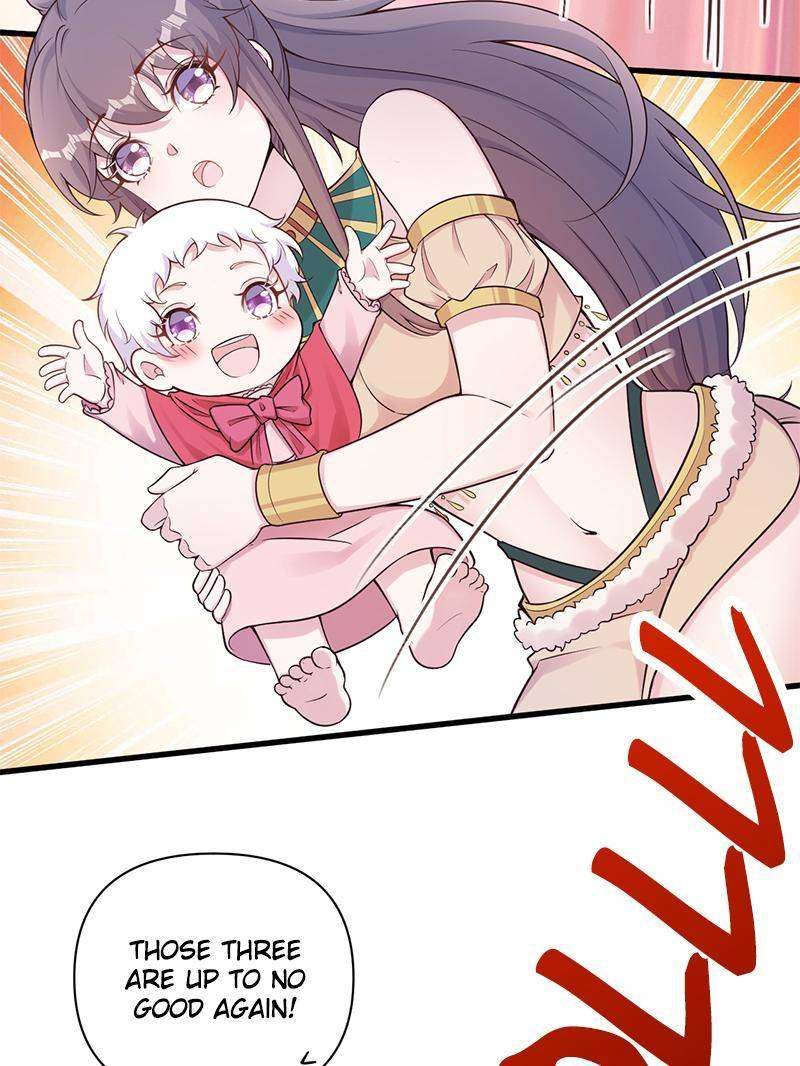 Beauty and the Beasts chapter 573 page 43