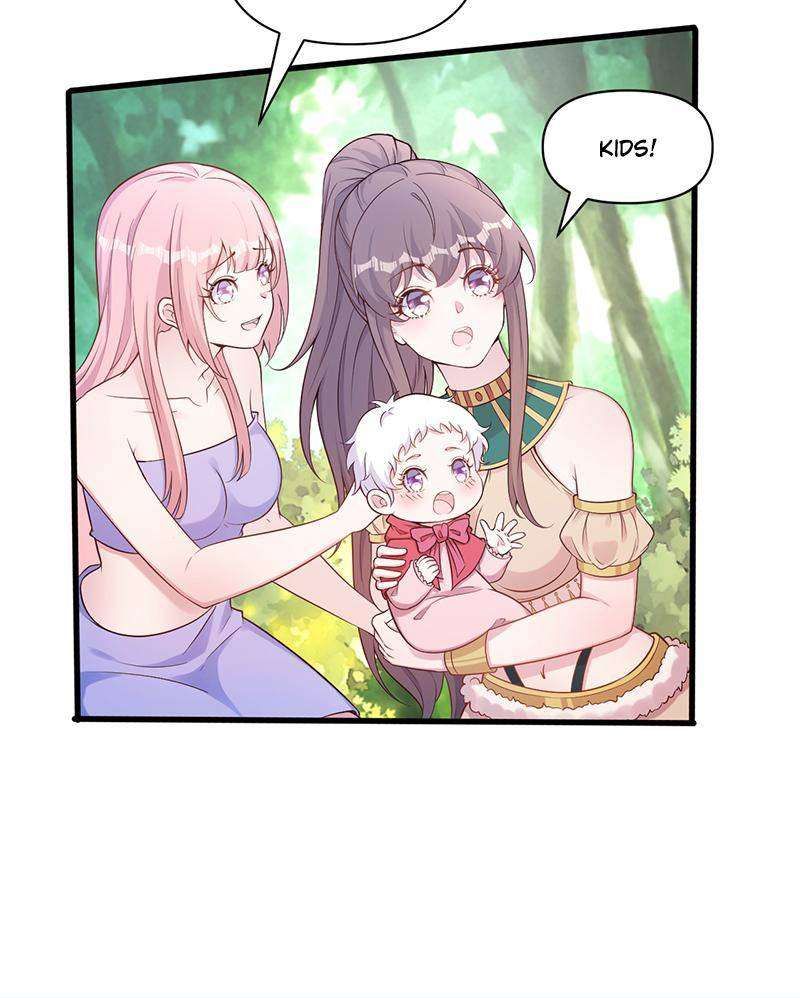 Beauty and the Beasts chapter 573 page 45