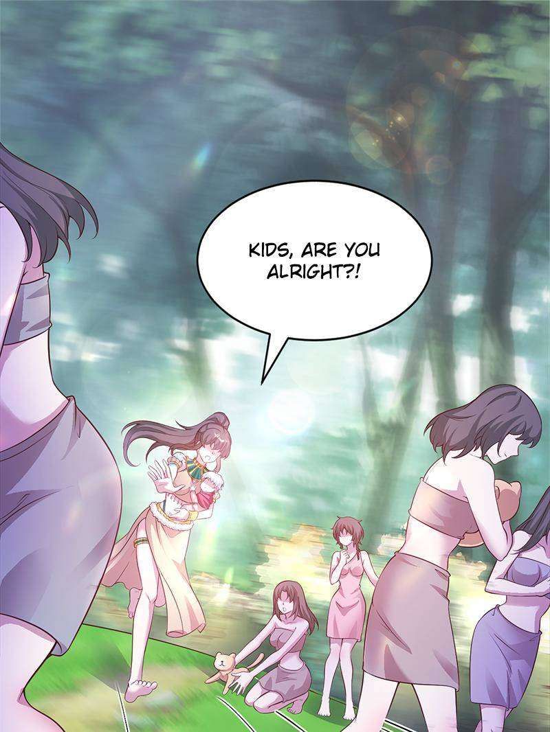 Beauty and the Beasts chapter 573 page 46