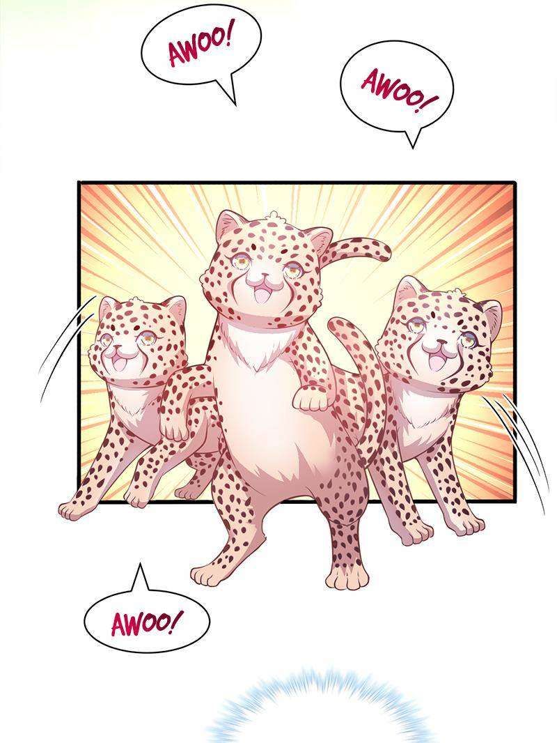 Beauty and the Beasts chapter 573 page 48