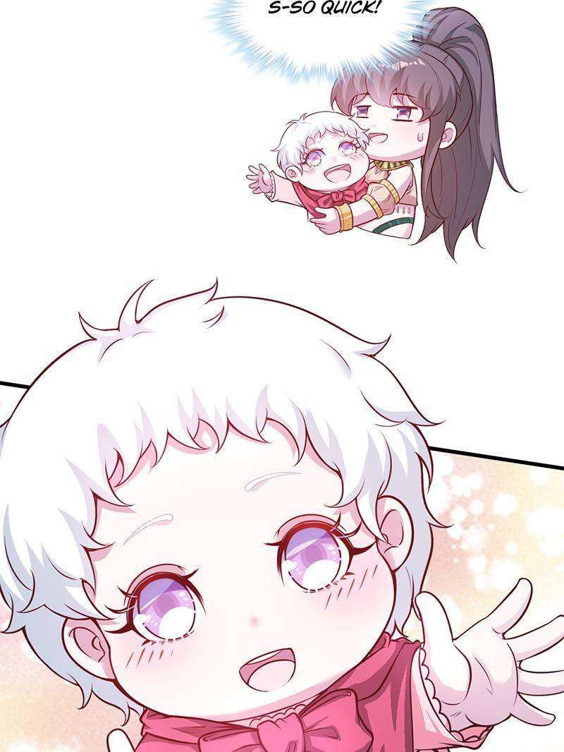 Beauty and the Beasts chapter 573 page 49