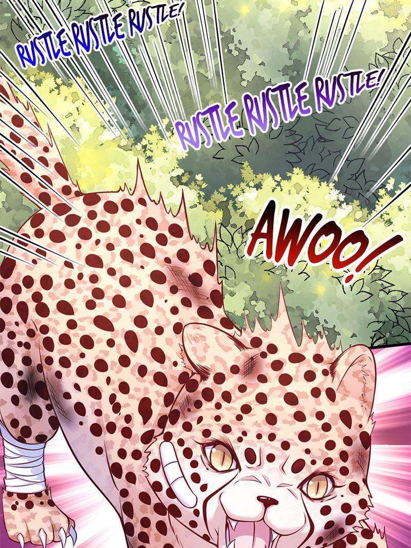 Beauty and the Beasts chapter 573 page 5