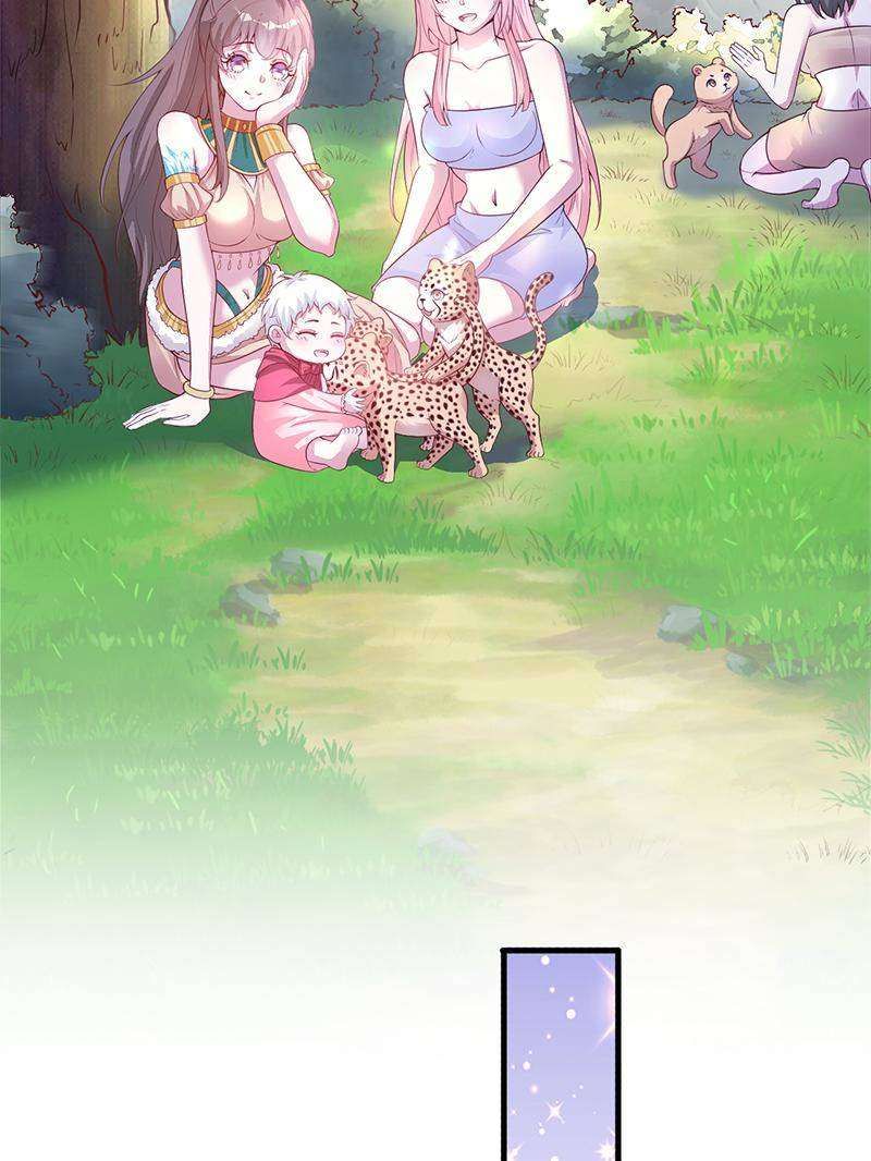 Beauty and the Beasts chapter 573 page 51