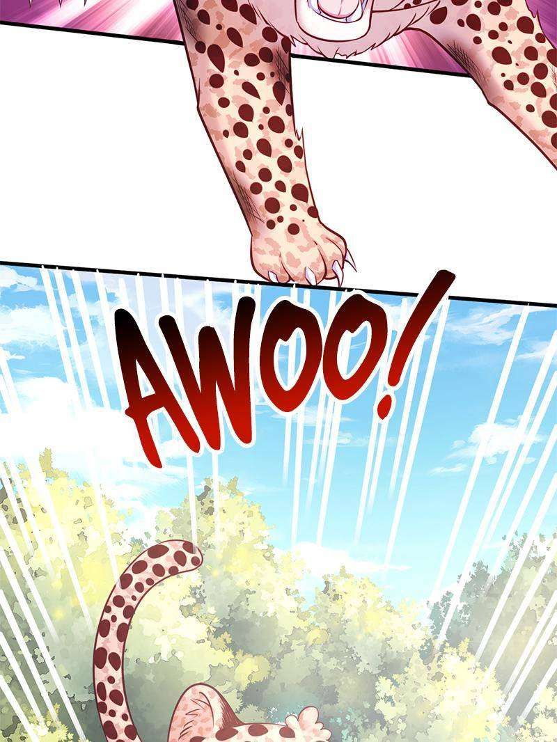 Beauty and the Beasts chapter 573 page 6