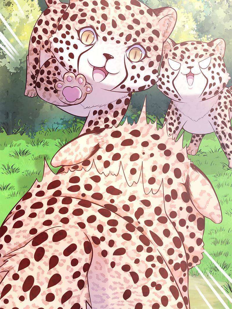 Beauty and the Beasts chapter 573 page 7