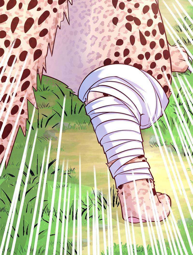 Beauty and the Beasts chapter 573 page 8