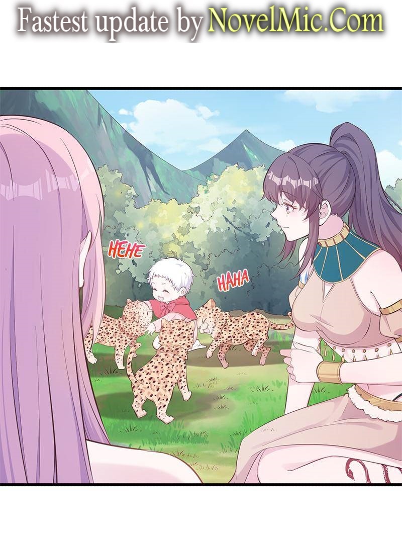 Beauty and the Beasts chapter 574 page 1