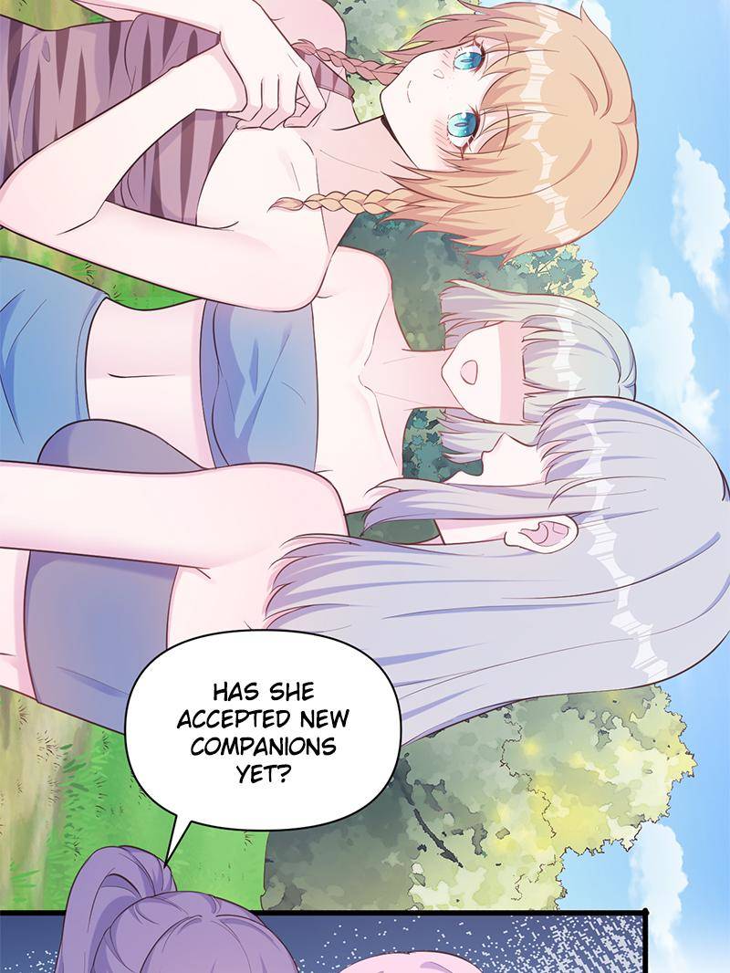 Beauty and the Beasts chapter 574 page 10