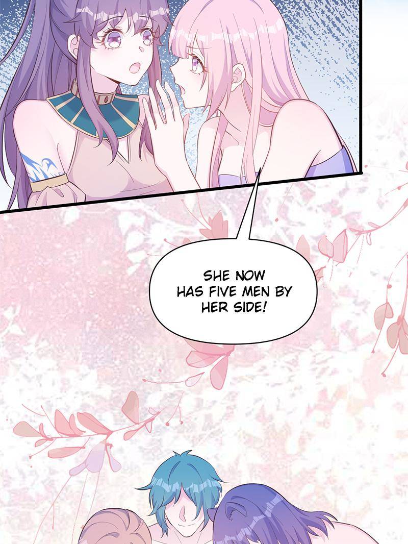 Beauty and the Beasts chapter 574 page 11