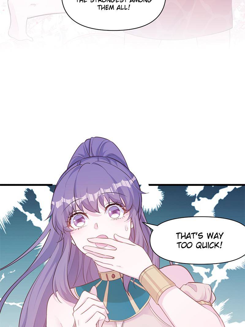 Beauty and the Beasts chapter 574 page 13