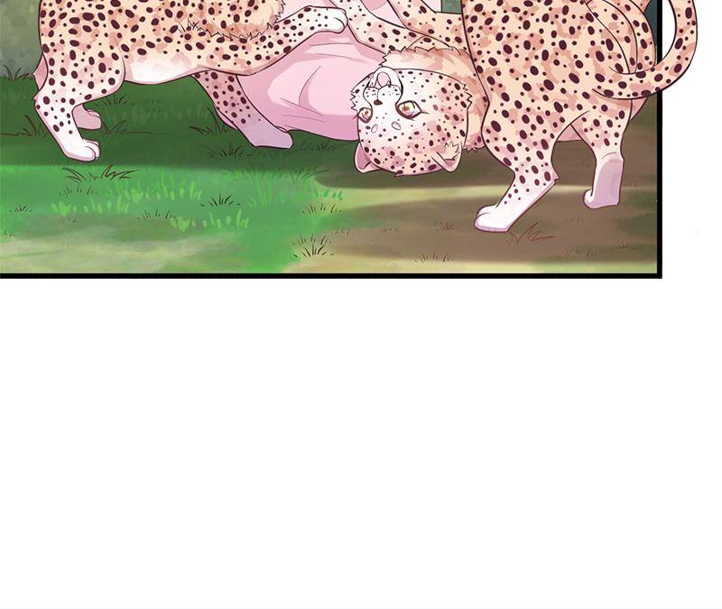 Beauty and the Beasts chapter 574 page 17