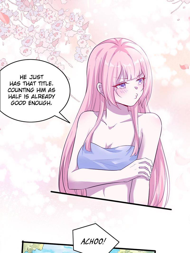 Beauty and the Beasts chapter 574 page 18