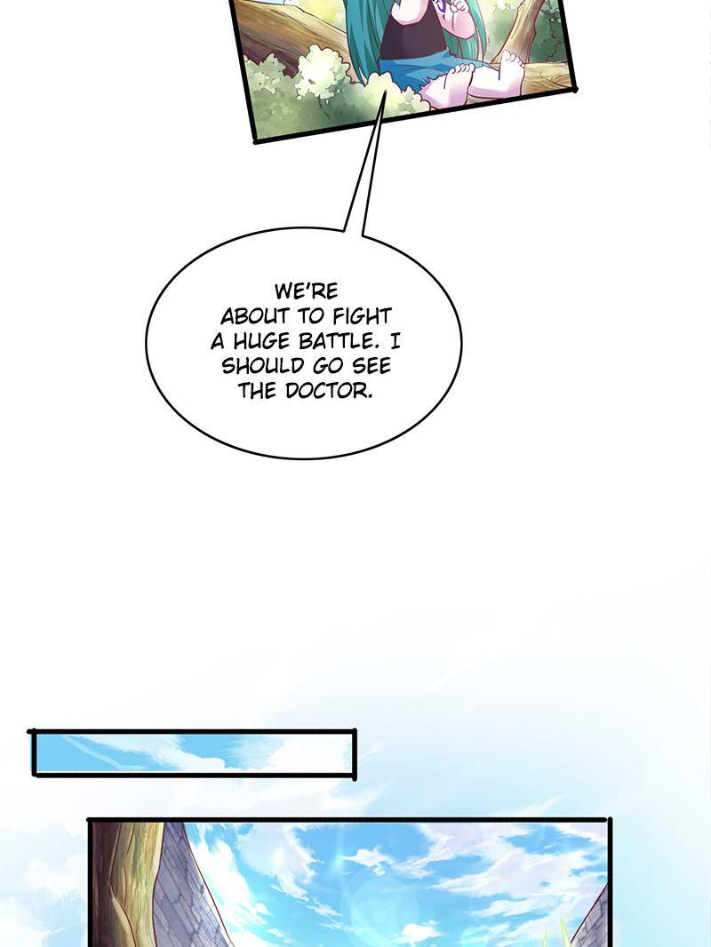 Beauty and the Beasts chapter 574 page 20