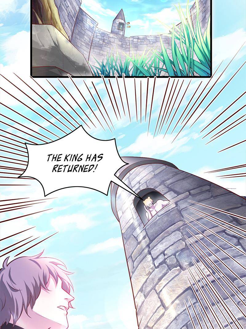 Beauty and the Beasts chapter 574 page 21