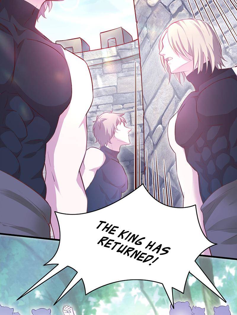 Beauty and the Beasts chapter 574 page 22