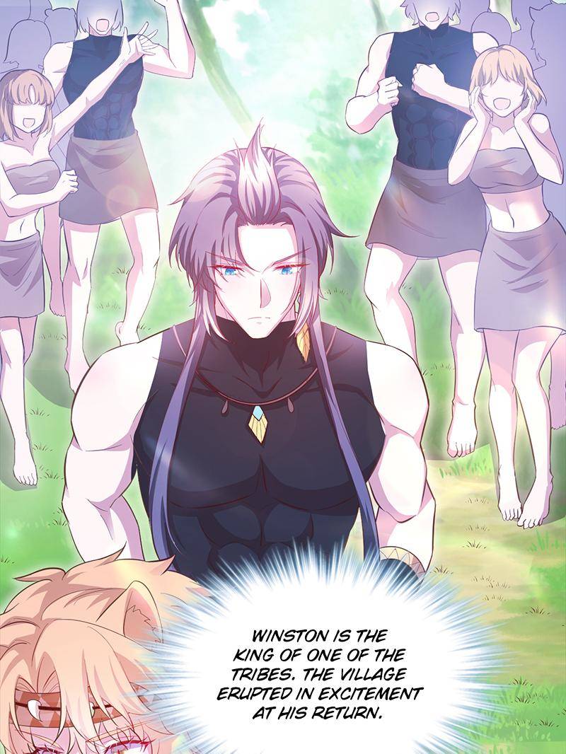 Beauty and the Beasts chapter 574 page 23