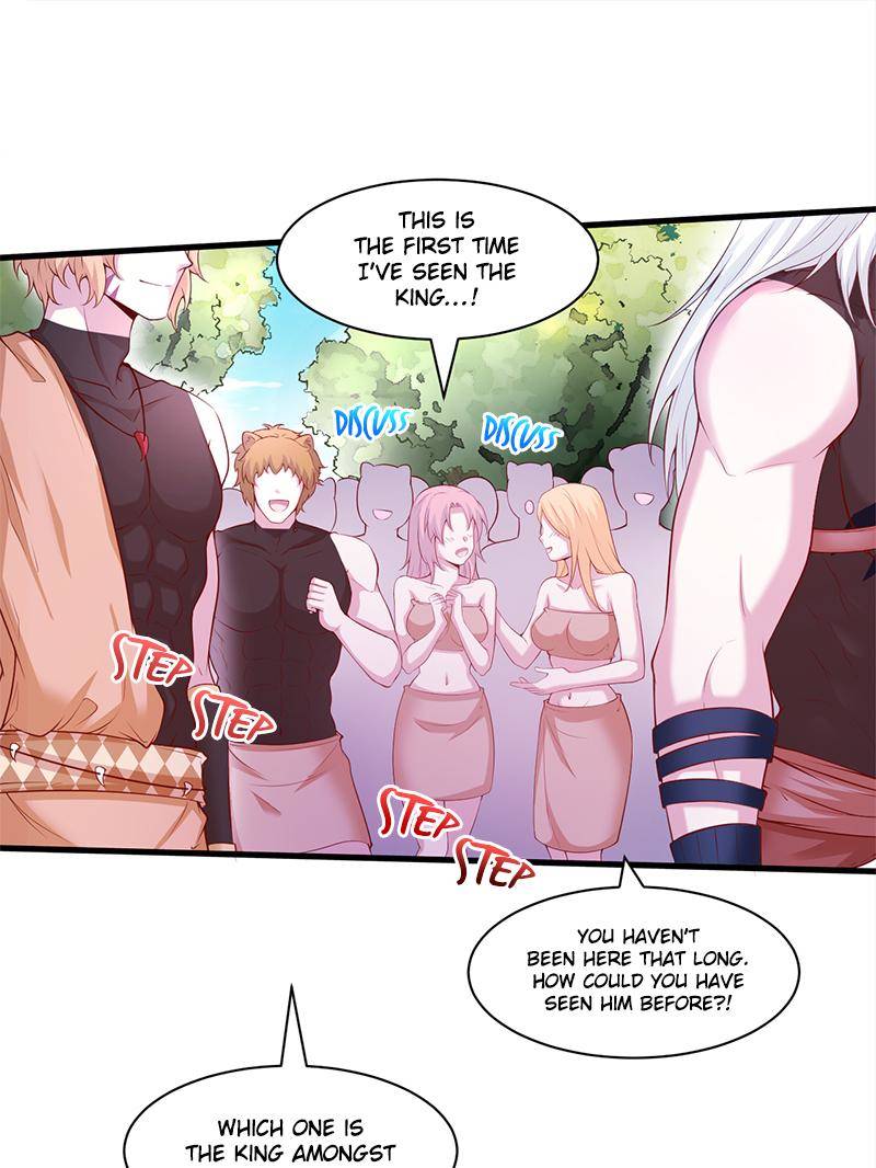 Beauty and the Beasts chapter 574 page 27