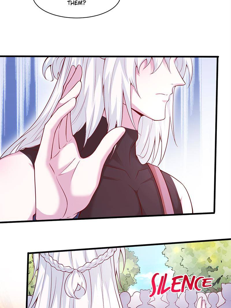 Beauty and the Beasts chapter 574 page 28