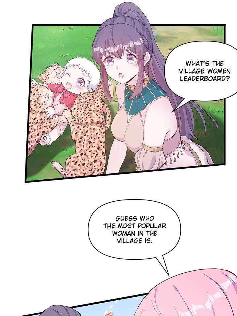 Beauty and the Beasts chapter 574 page 3