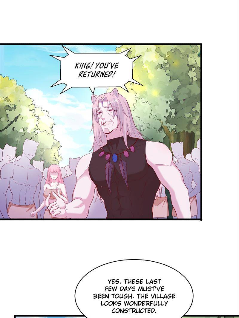 Beauty and the Beasts chapter 574 page 33