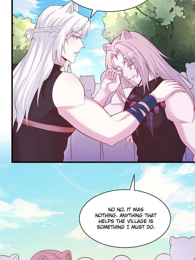 Beauty and the Beasts chapter 574 page 34