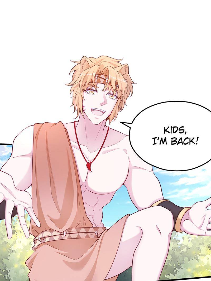 Beauty and the Beasts chapter 574 page 38