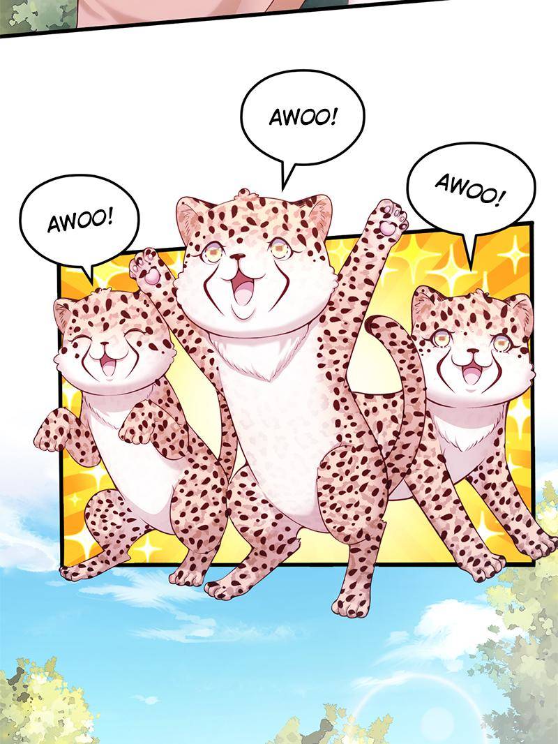 Beauty and the Beasts chapter 574 page 39