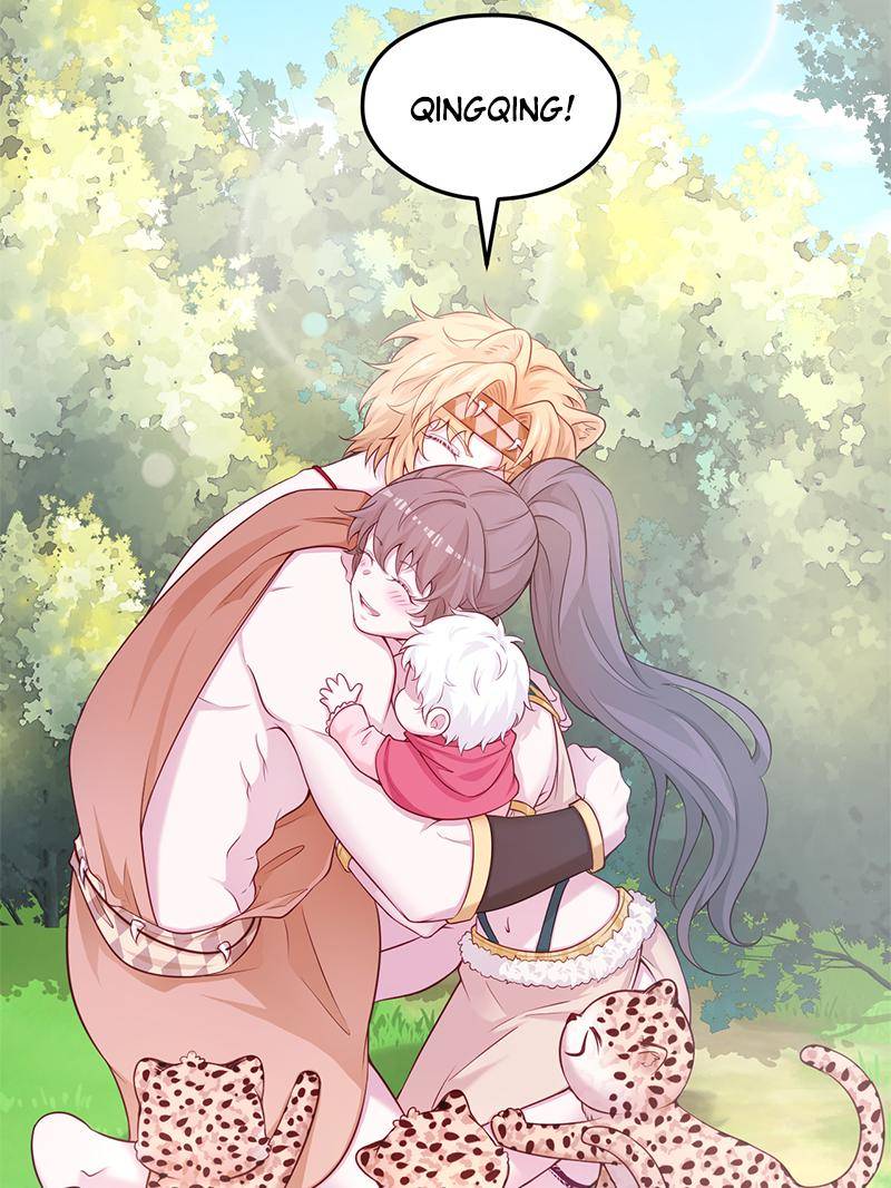 Beauty and the Beasts chapter 574 page 40