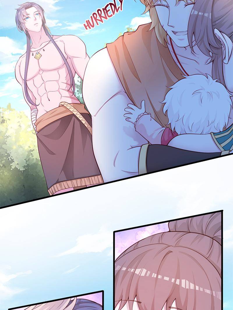 Beauty and the Beasts chapter 574 page 42