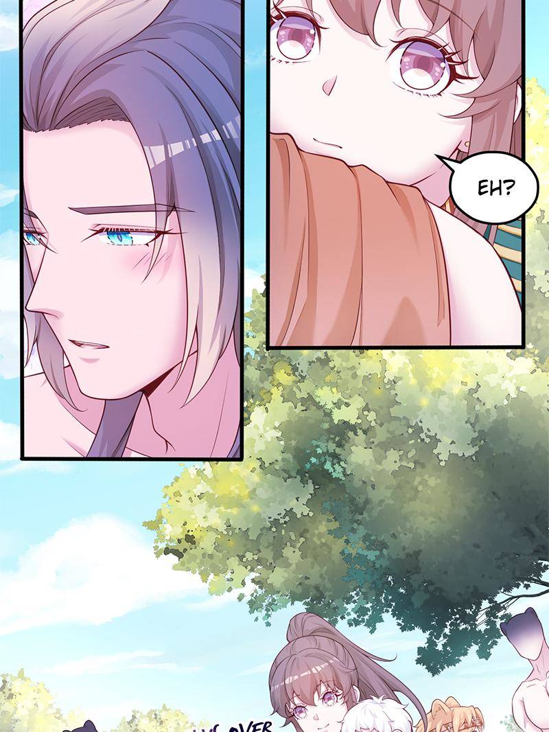 Beauty and the Beasts chapter 574 page 43