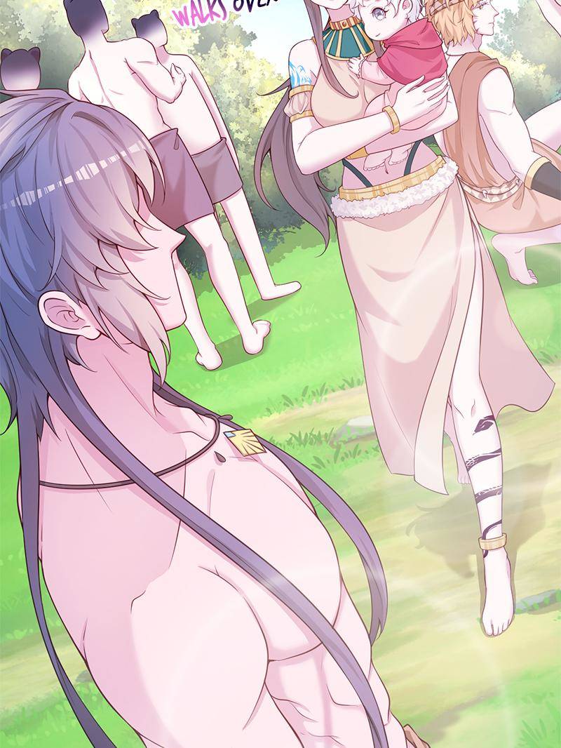 Beauty and the Beasts chapter 574 page 44