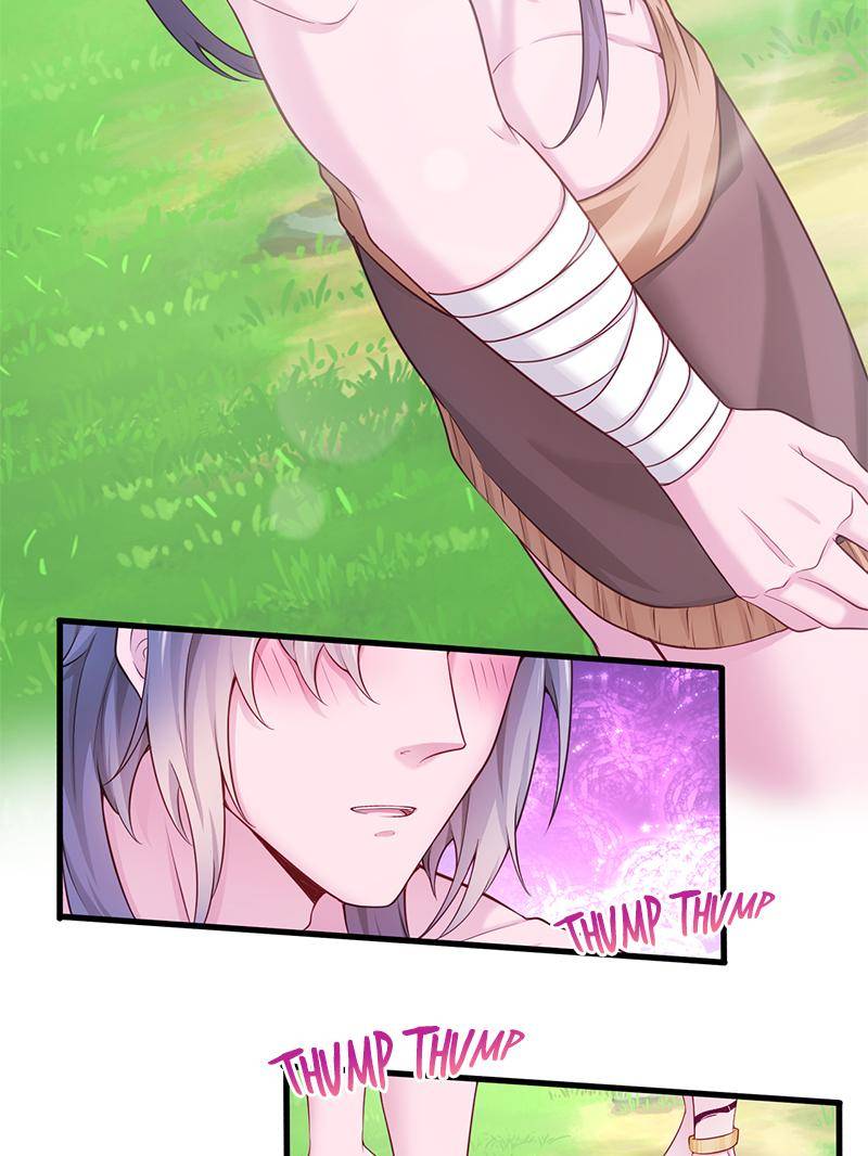 Beauty and the Beasts chapter 574 page 45