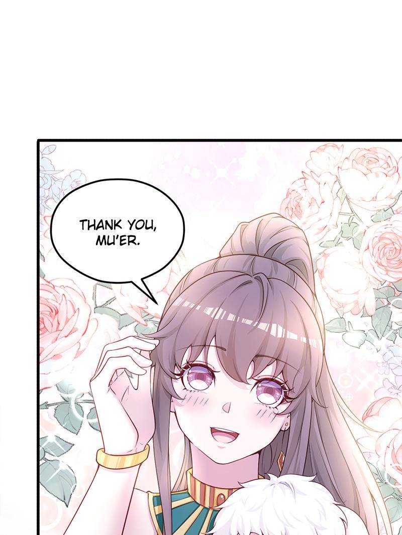 Beauty and the Beasts chapter 574 page 47