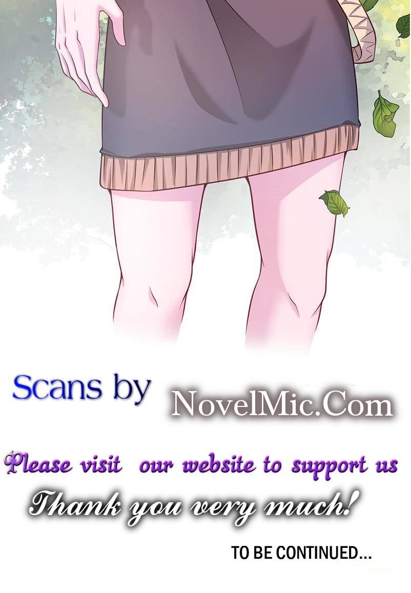 Beauty and the Beasts chapter 574 page 50