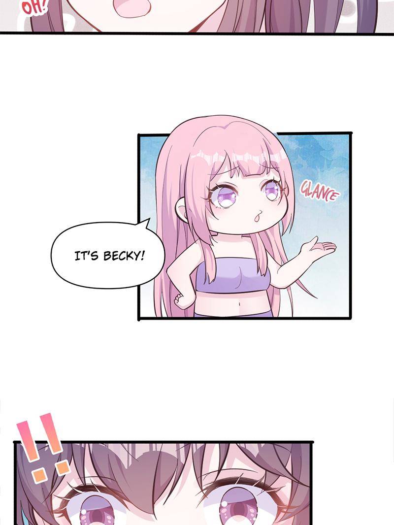 Beauty and the Beasts chapter 574 page 7