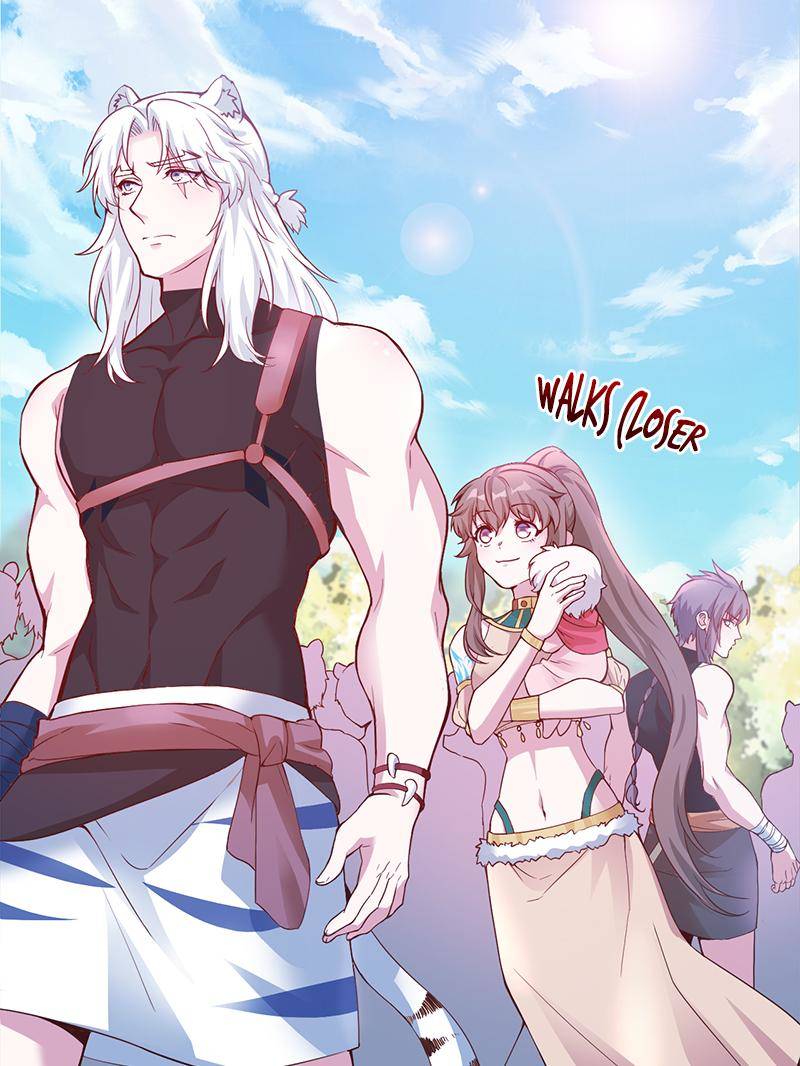 Beauty and the Beasts chapter 575 page 12